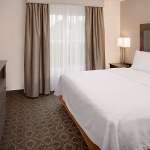 King Suite Mobility or hearing accessible
